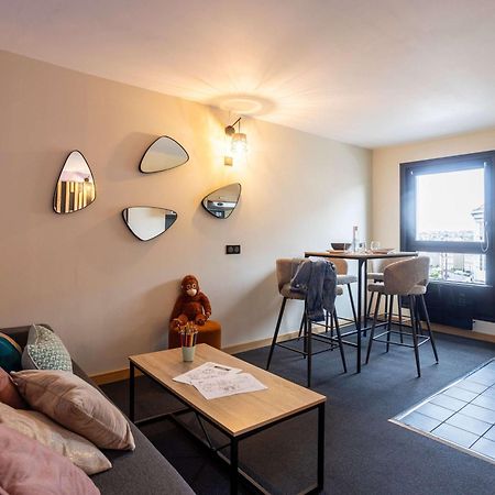 Ibis Styles Boulogne Sur Mer Centre Cathedrale Dış mekan fotoğraf