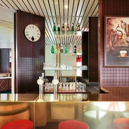Ibis Styles Boulogne Sur Mer Centre Cathedrale Dış mekan fotoğraf