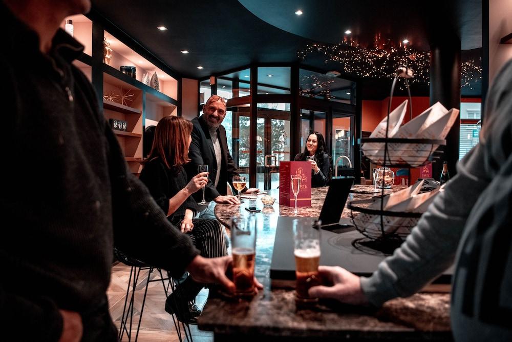Ibis Styles Boulogne Sur Mer Centre Cathedrale Dış mekan fotoğraf