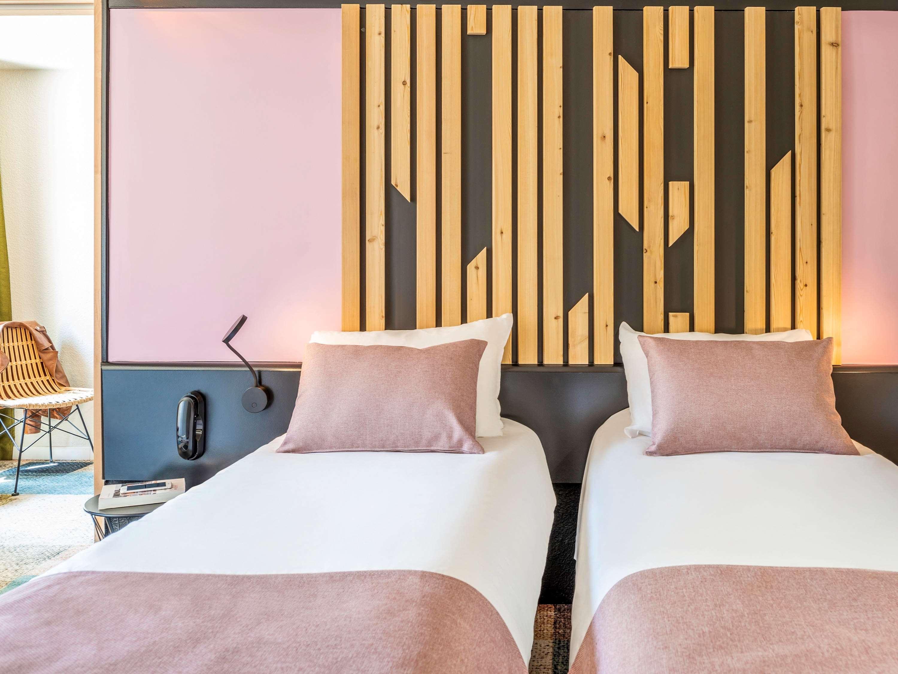 Ibis Styles Boulogne Sur Mer Centre Cathedrale Dış mekan fotoğraf