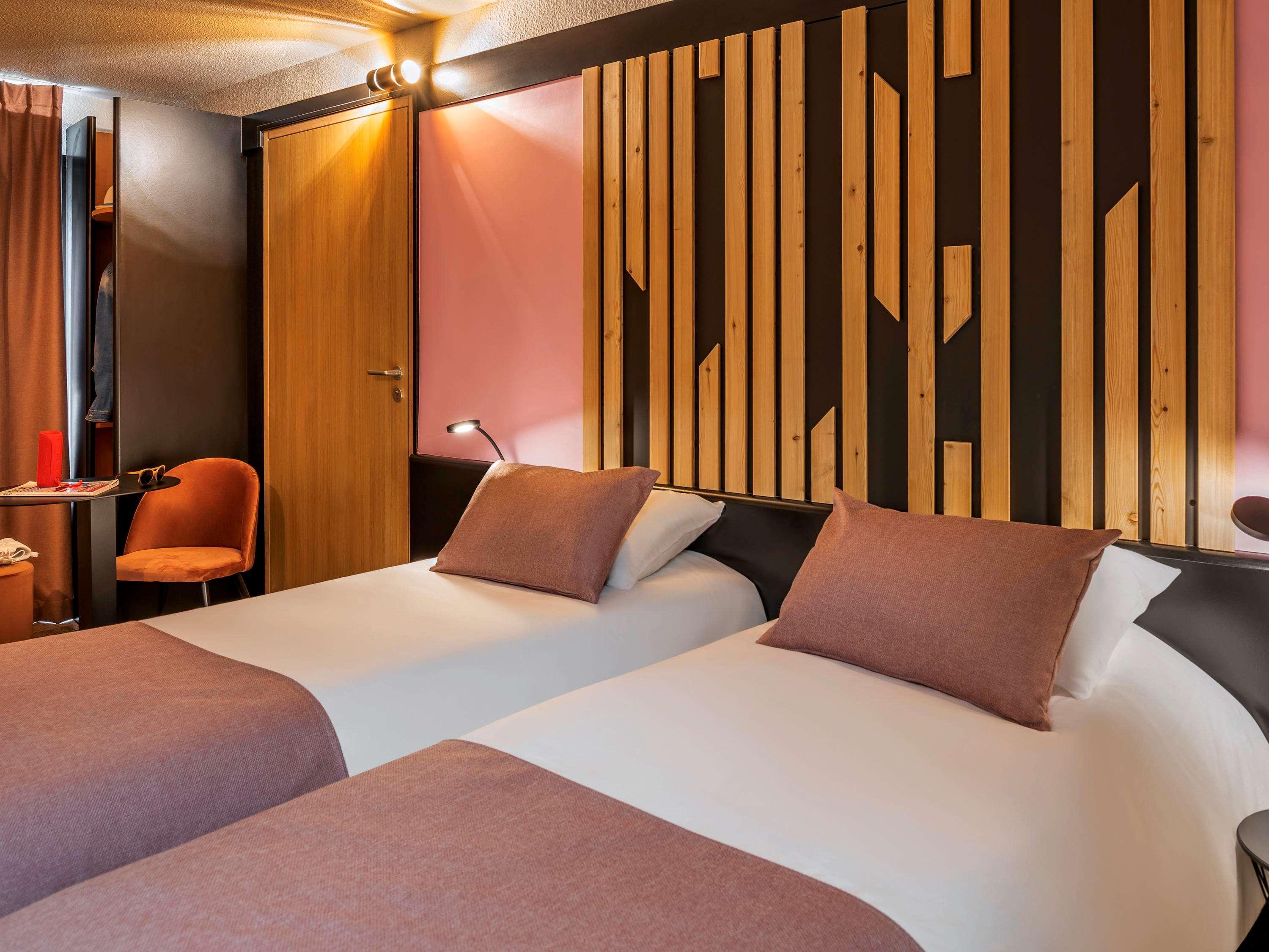 Ibis Styles Boulogne Sur Mer Centre Cathedrale Dış mekan fotoğraf