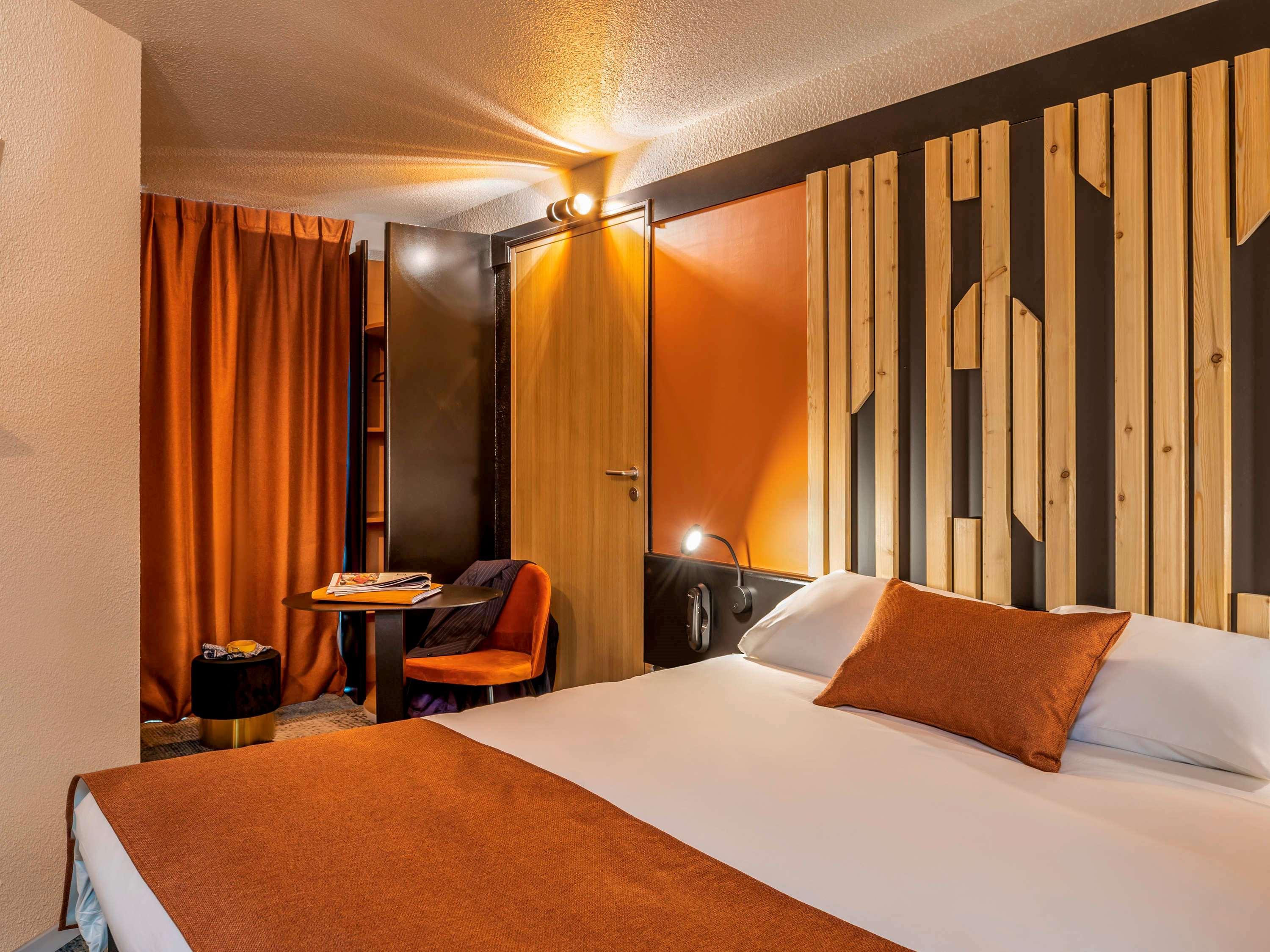 Ibis Styles Boulogne Sur Mer Centre Cathedrale Dış mekan fotoğraf