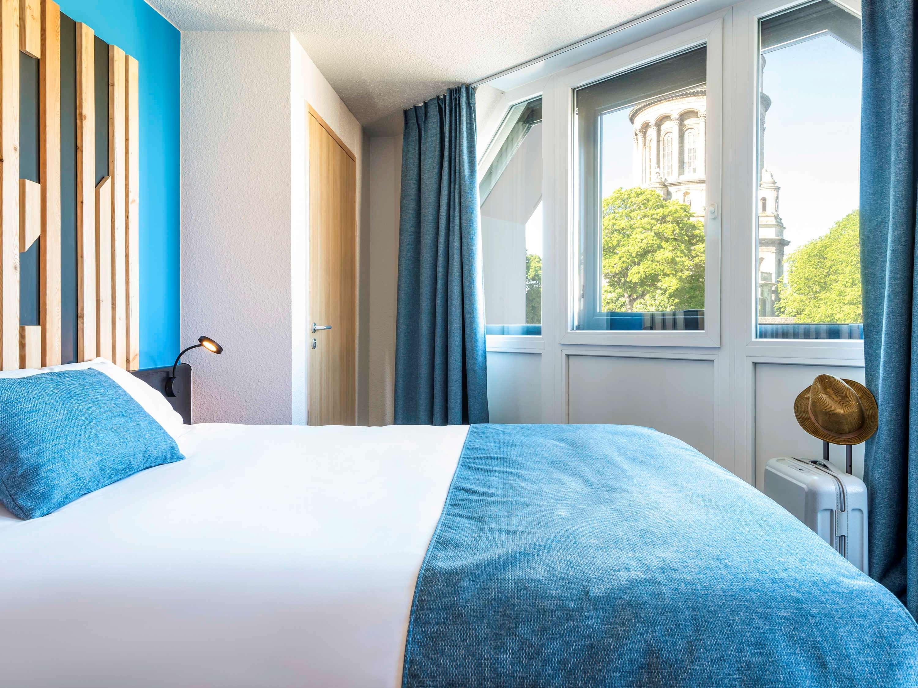 Ibis Styles Boulogne Sur Mer Centre Cathedrale Dış mekan fotoğraf