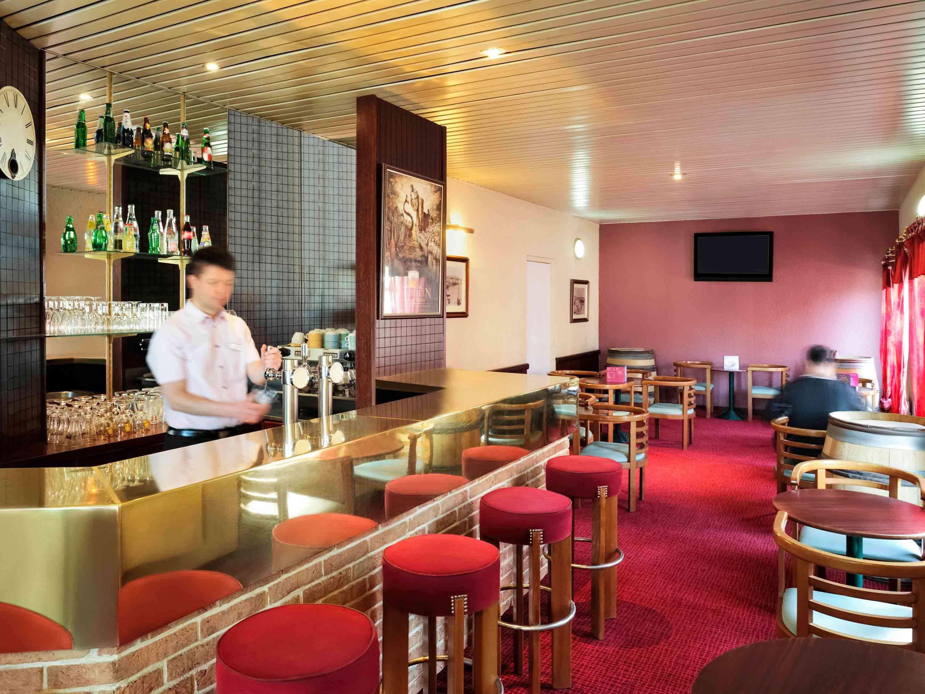 Ibis Styles Boulogne Sur Mer Centre Cathedrale Dış mekan fotoğraf