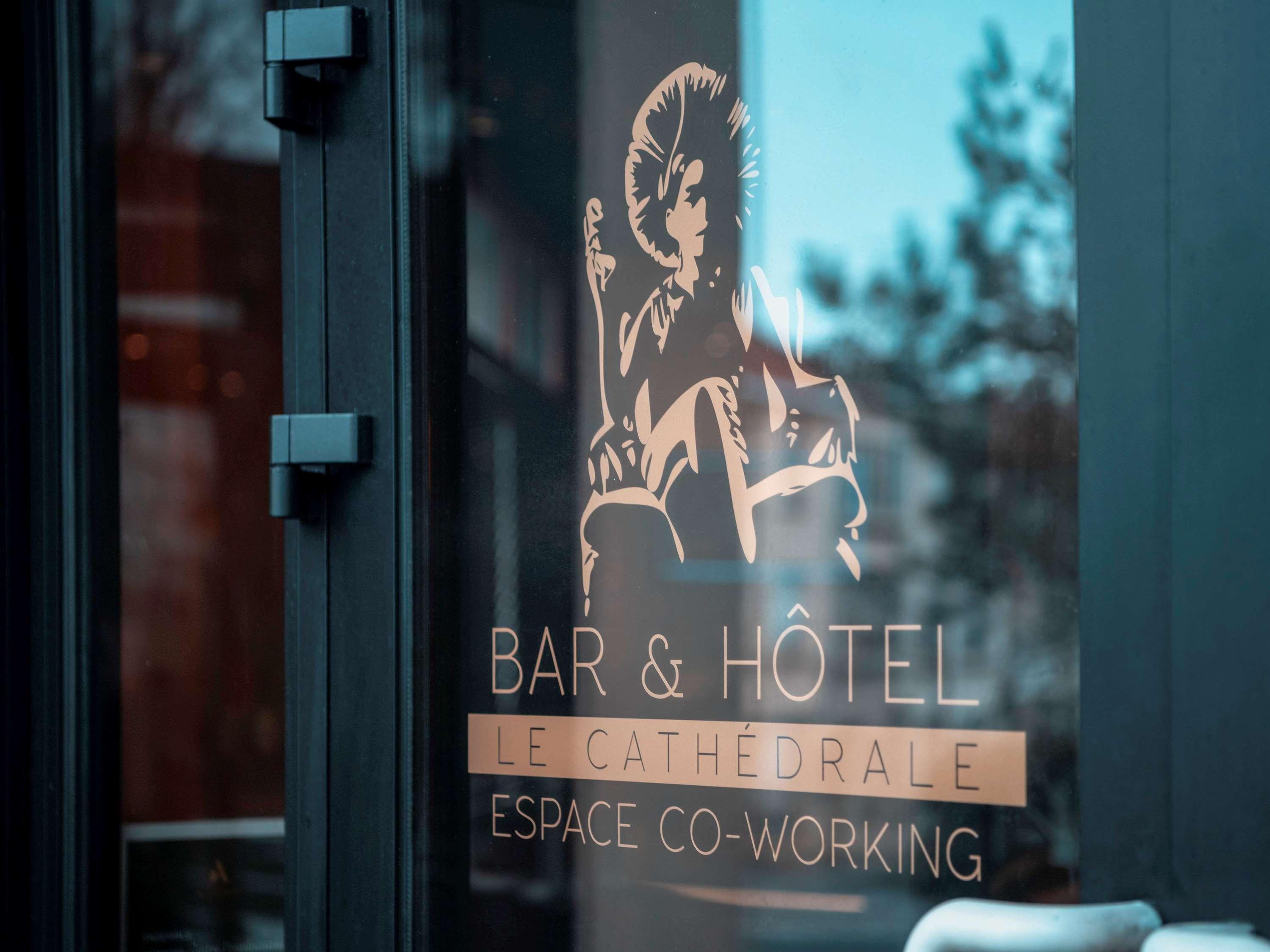Ibis Styles Boulogne Sur Mer Centre Cathedrale Dış mekan fotoğraf