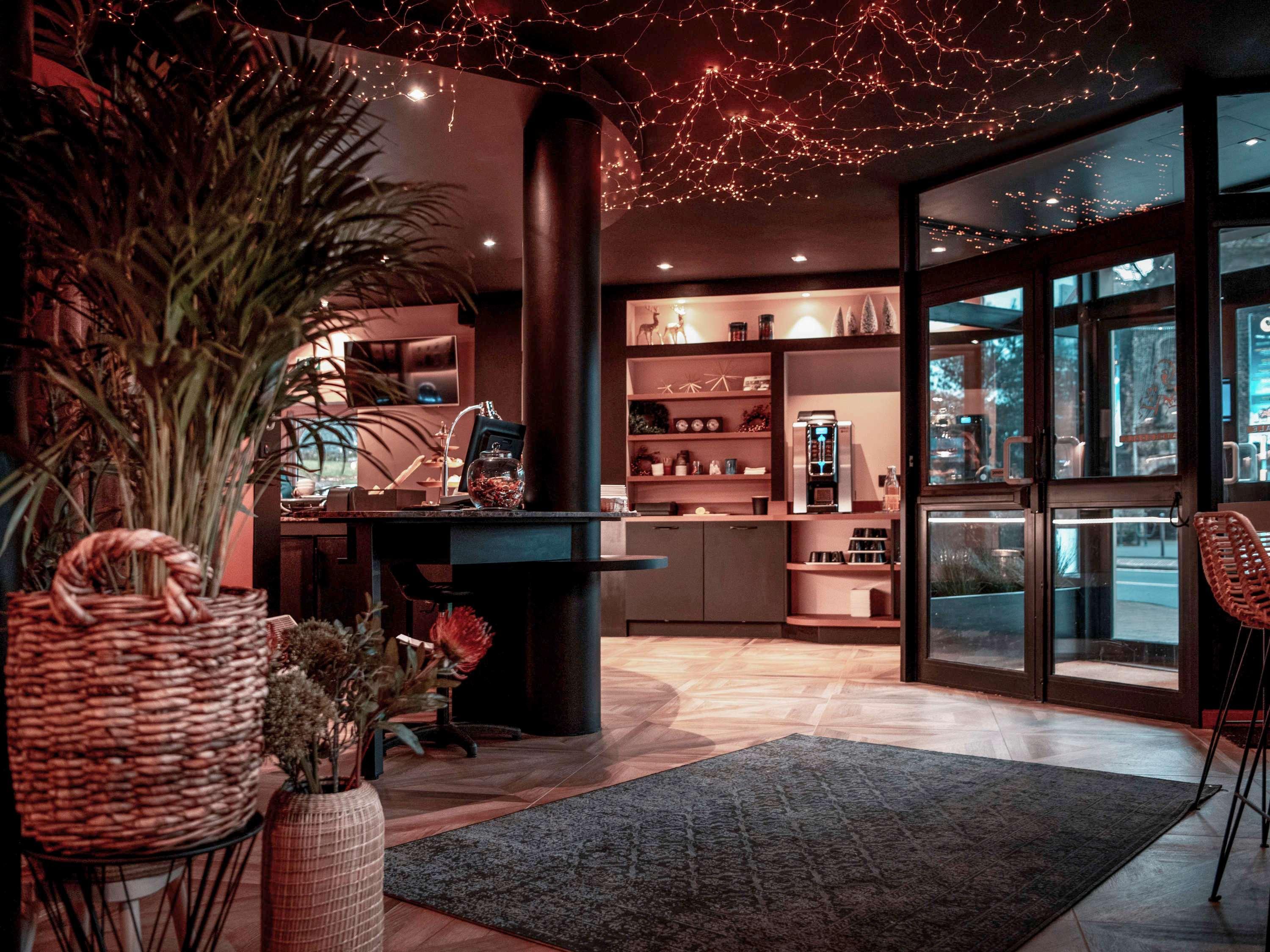 Ibis Styles Boulogne Sur Mer Centre Cathedrale Dış mekan fotoğraf