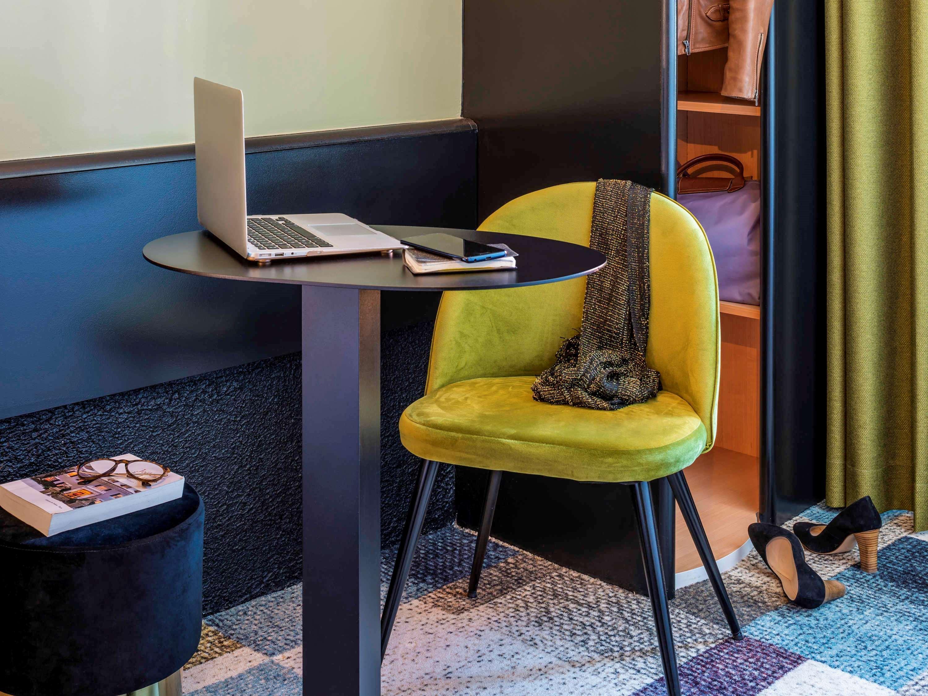 Ibis Styles Boulogne Sur Mer Centre Cathedrale Dış mekan fotoğraf