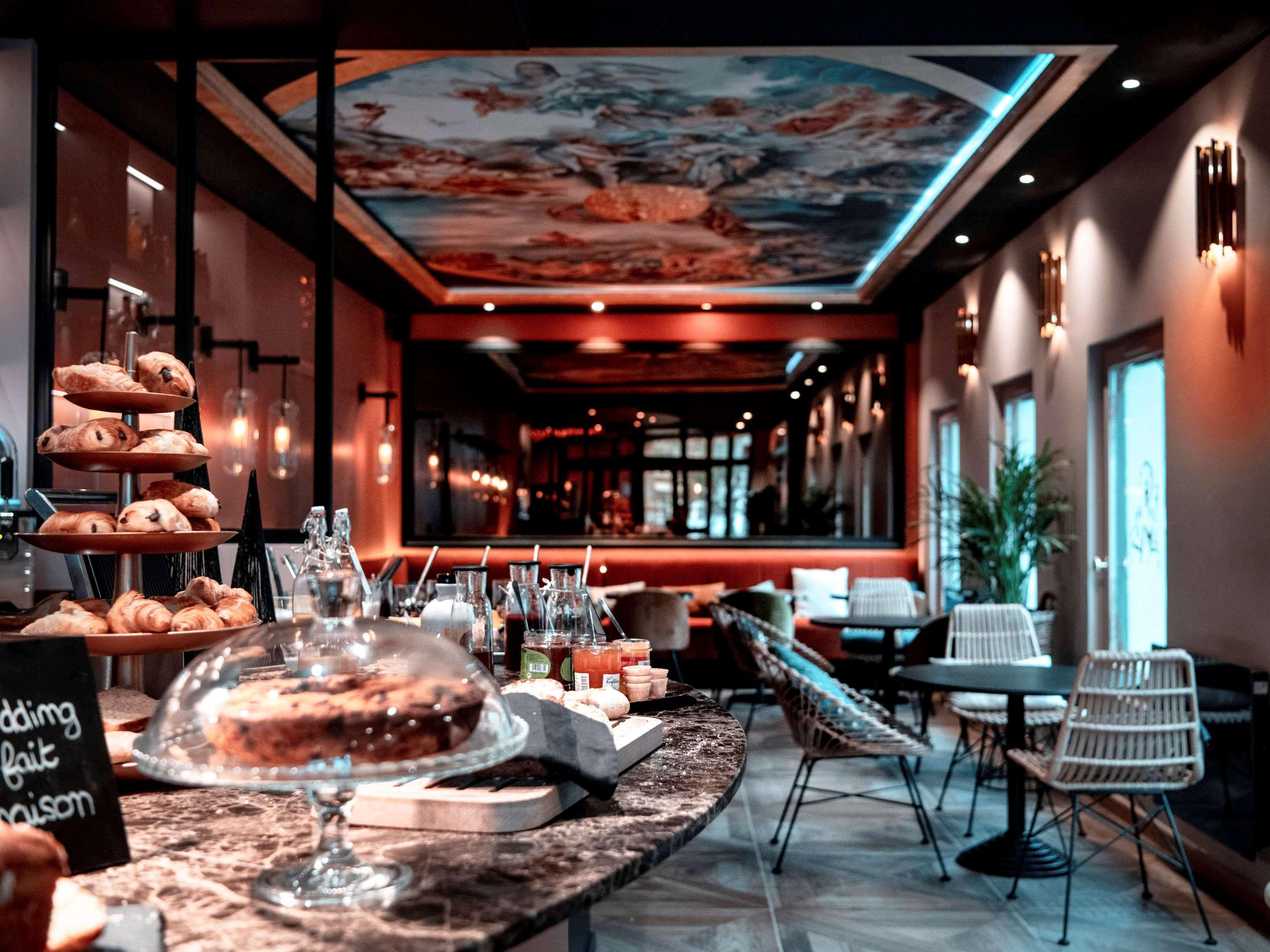Ibis Styles Boulogne Sur Mer Centre Cathedrale Dış mekan fotoğraf