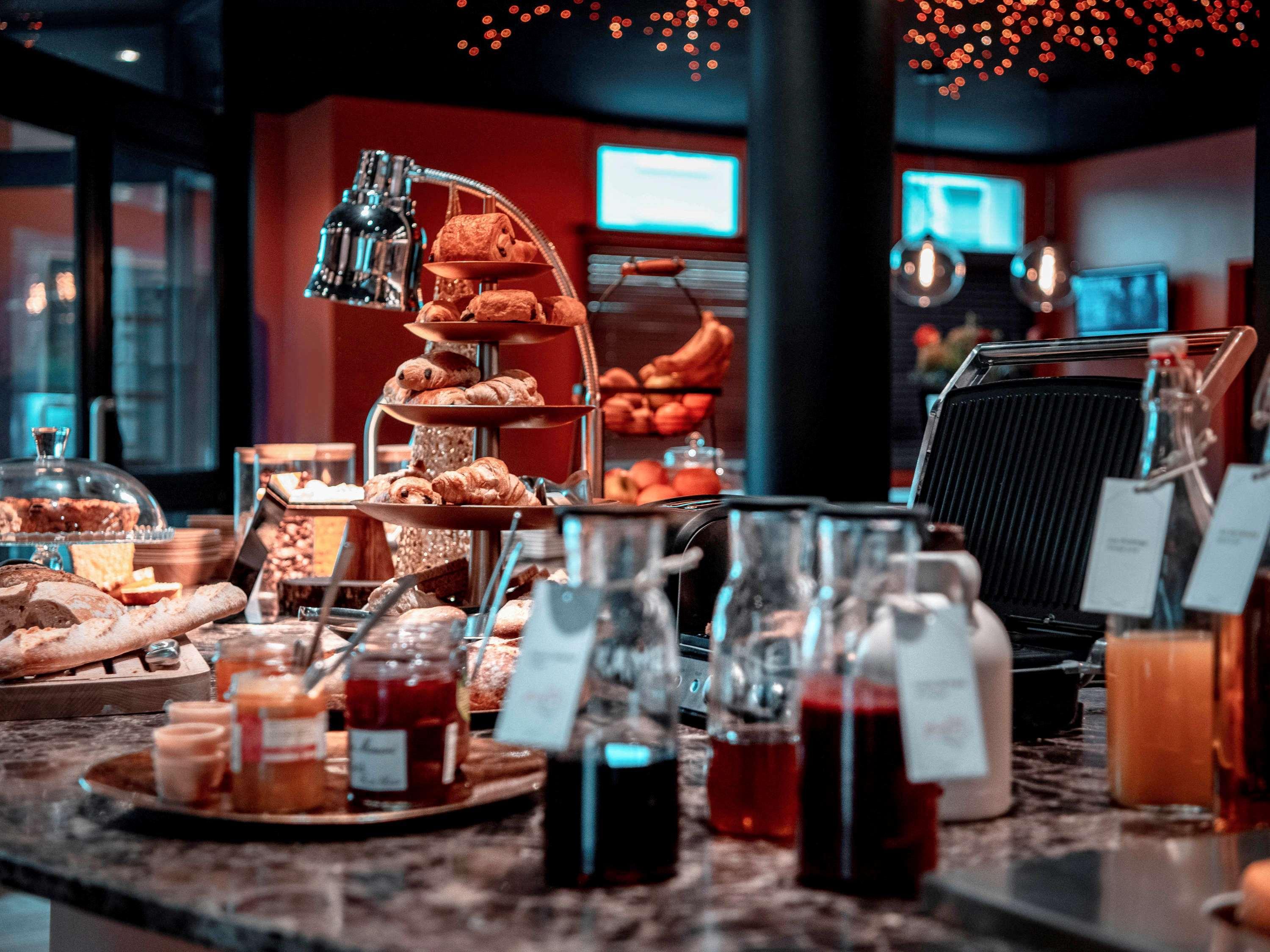Ibis Styles Boulogne Sur Mer Centre Cathedrale Dış mekan fotoğraf