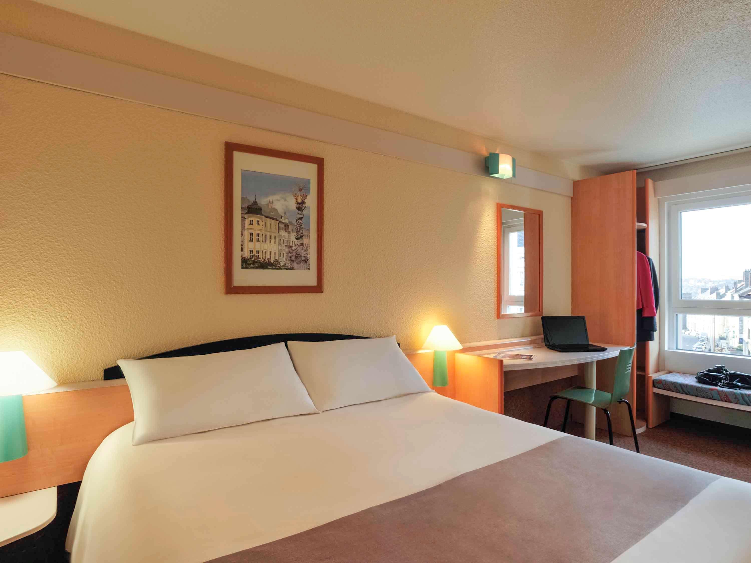 Ibis Styles Boulogne Sur Mer Centre Cathedrale Dış mekan fotoğraf