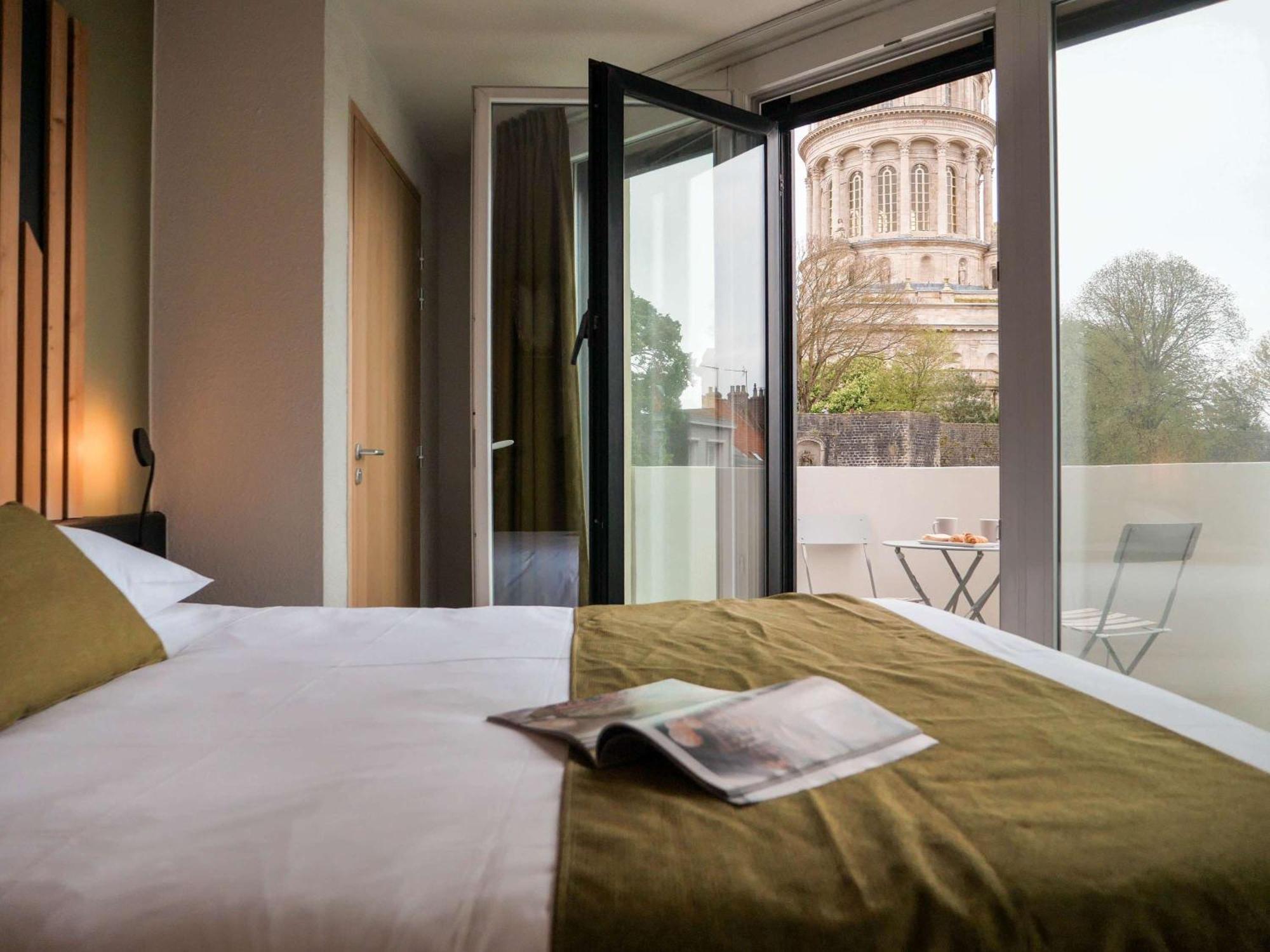 Ibis Styles Boulogne Sur Mer Centre Cathedrale Dış mekan fotoğraf
