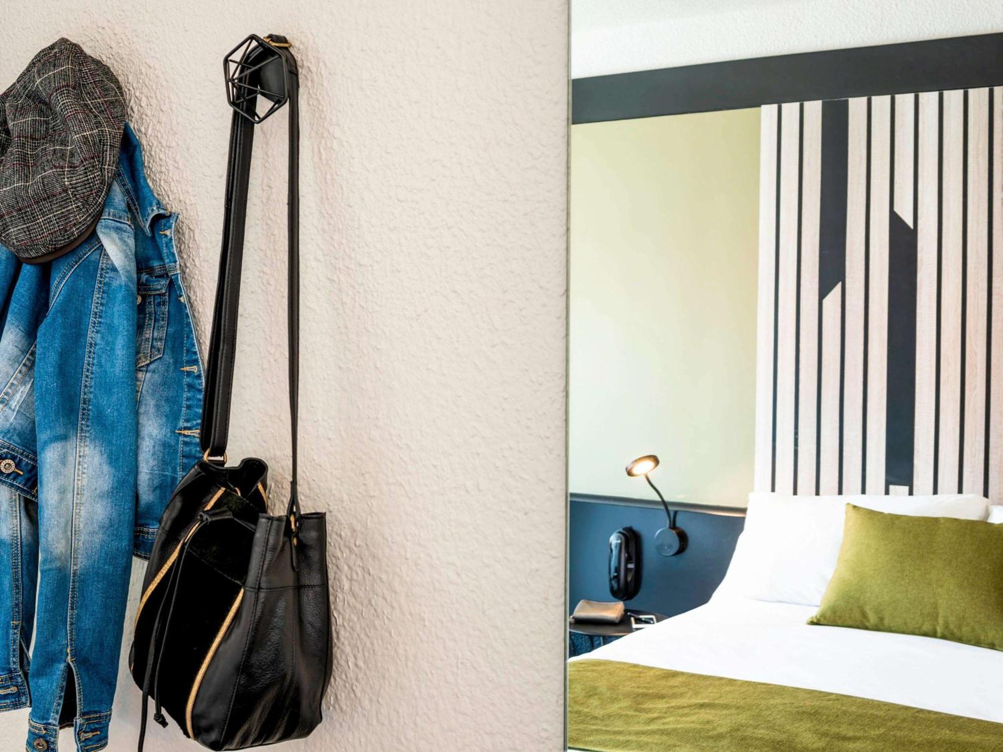Ibis Styles Boulogne Sur Mer Centre Cathedrale Dış mekan fotoğraf