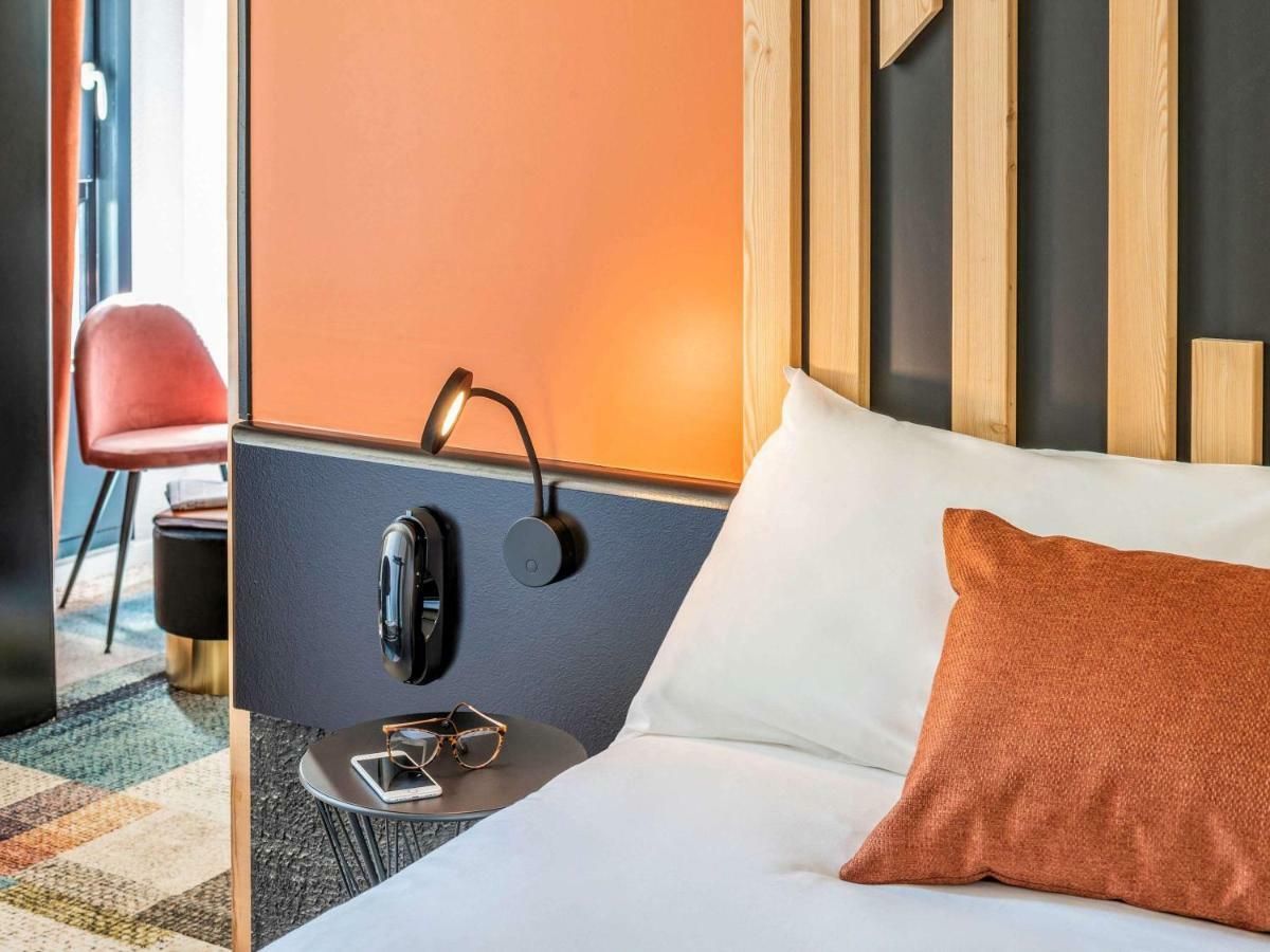 Ibis Styles Boulogne Sur Mer Centre Cathedrale Dış mekan fotoğraf