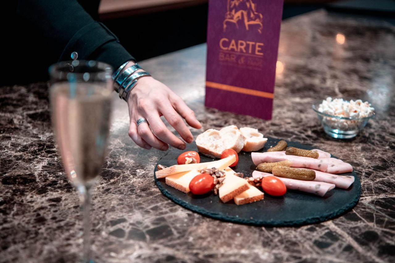 Ibis Styles Boulogne Sur Mer Centre Cathedrale Dış mekan fotoğraf