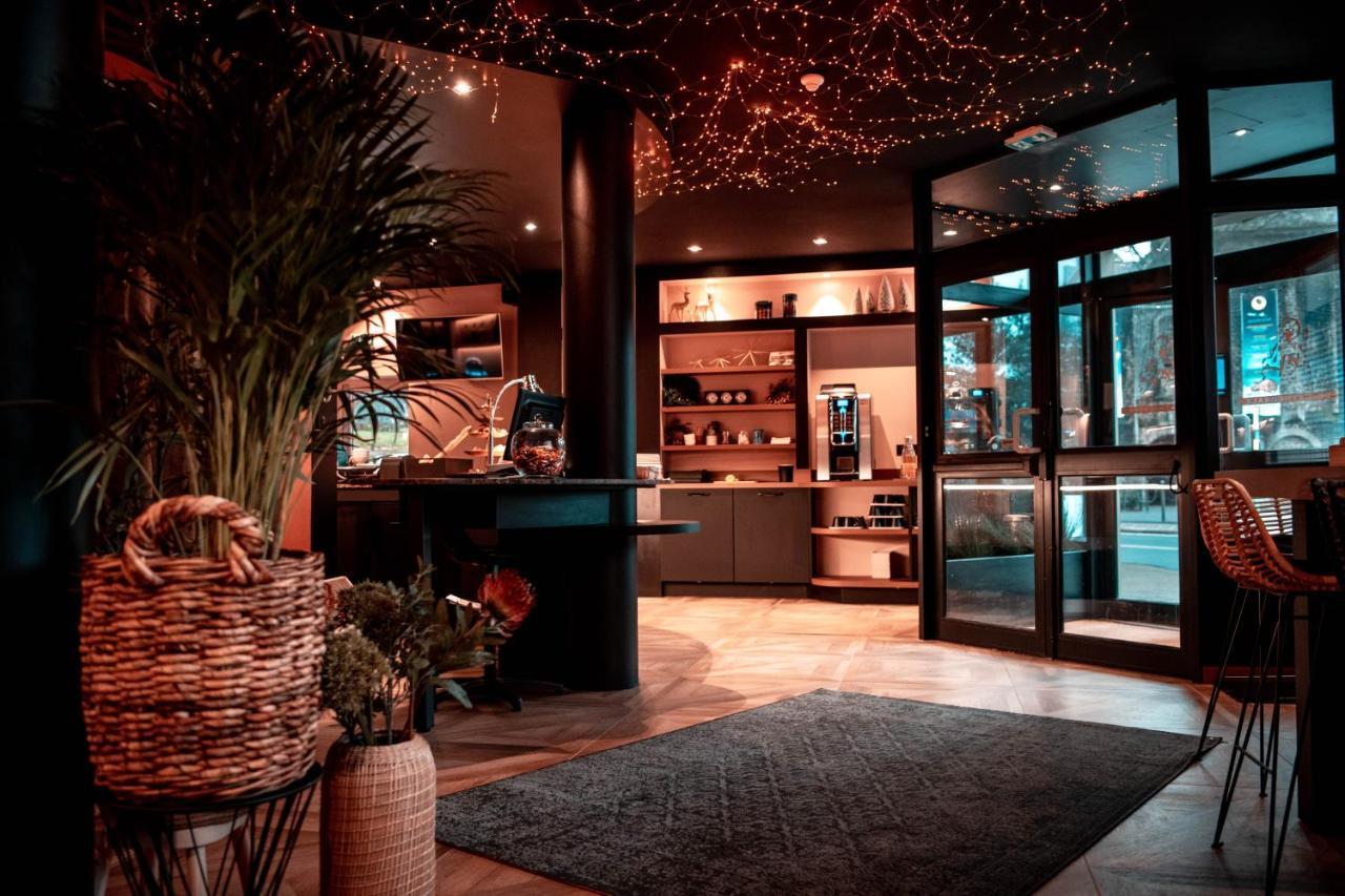 Ibis Styles Boulogne Sur Mer Centre Cathedrale Dış mekan fotoğraf