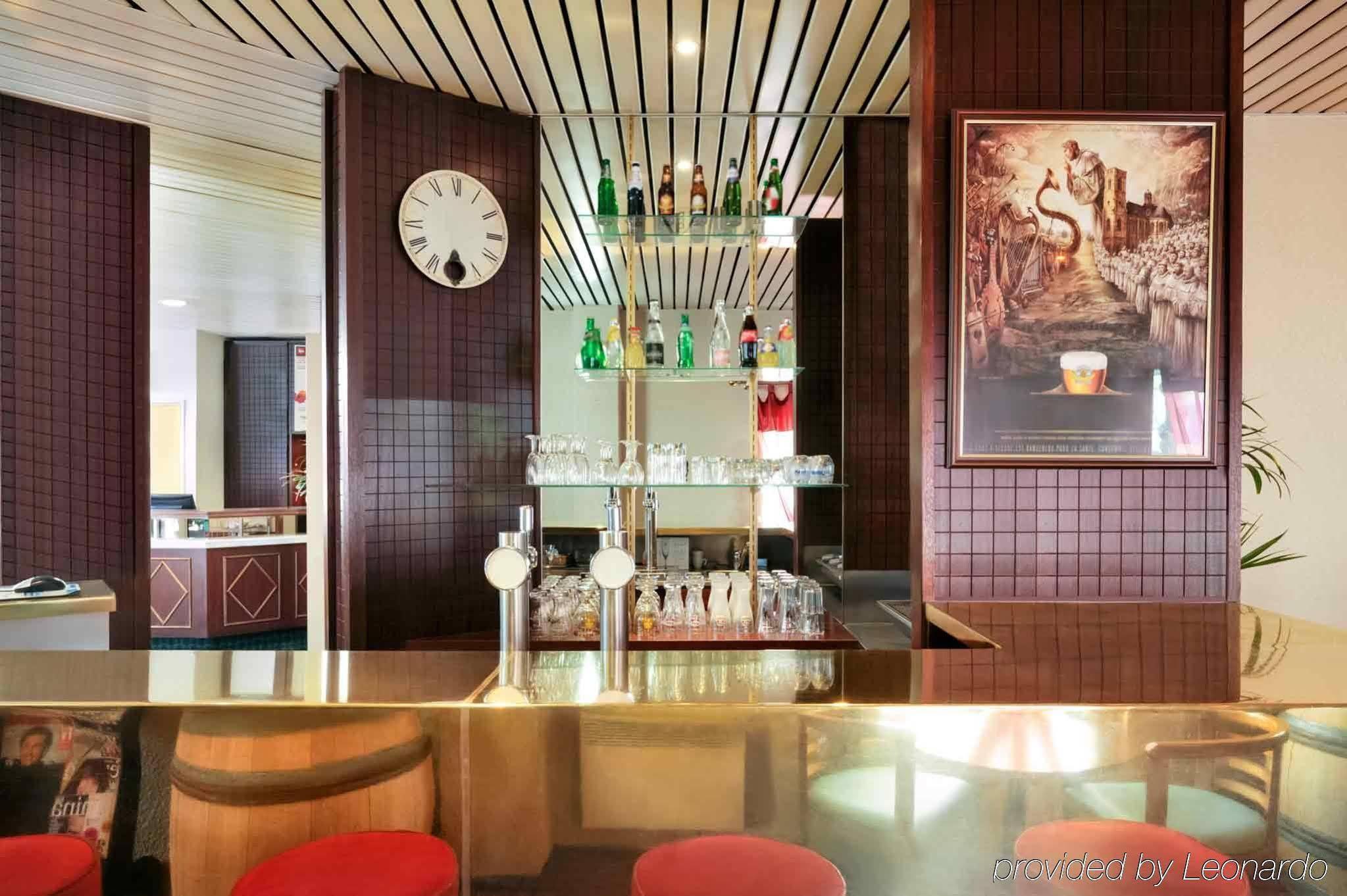 Ibis Styles Boulogne Sur Mer Centre Cathedrale Dış mekan fotoğraf